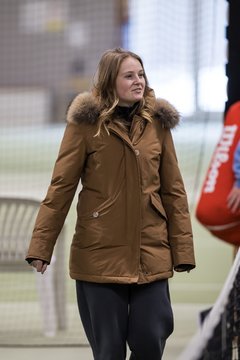 Bild 457 - NL TSV Glinde II - Tennisverein Lohne II : Ergebnis: 5:1